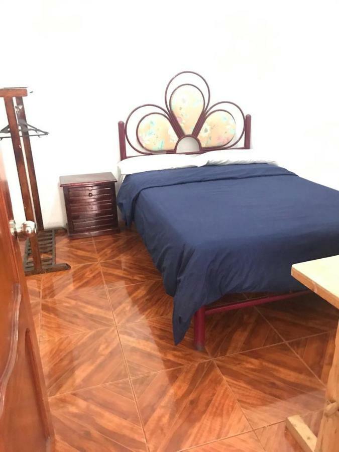Hostel Luz Robles Quito Extérieur photo